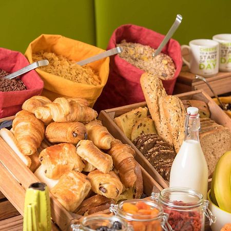 Ibis Styles Rouen Parc Expos Zenith Hotel Saint-Étienne-du-Rouvray Екстериор снимка