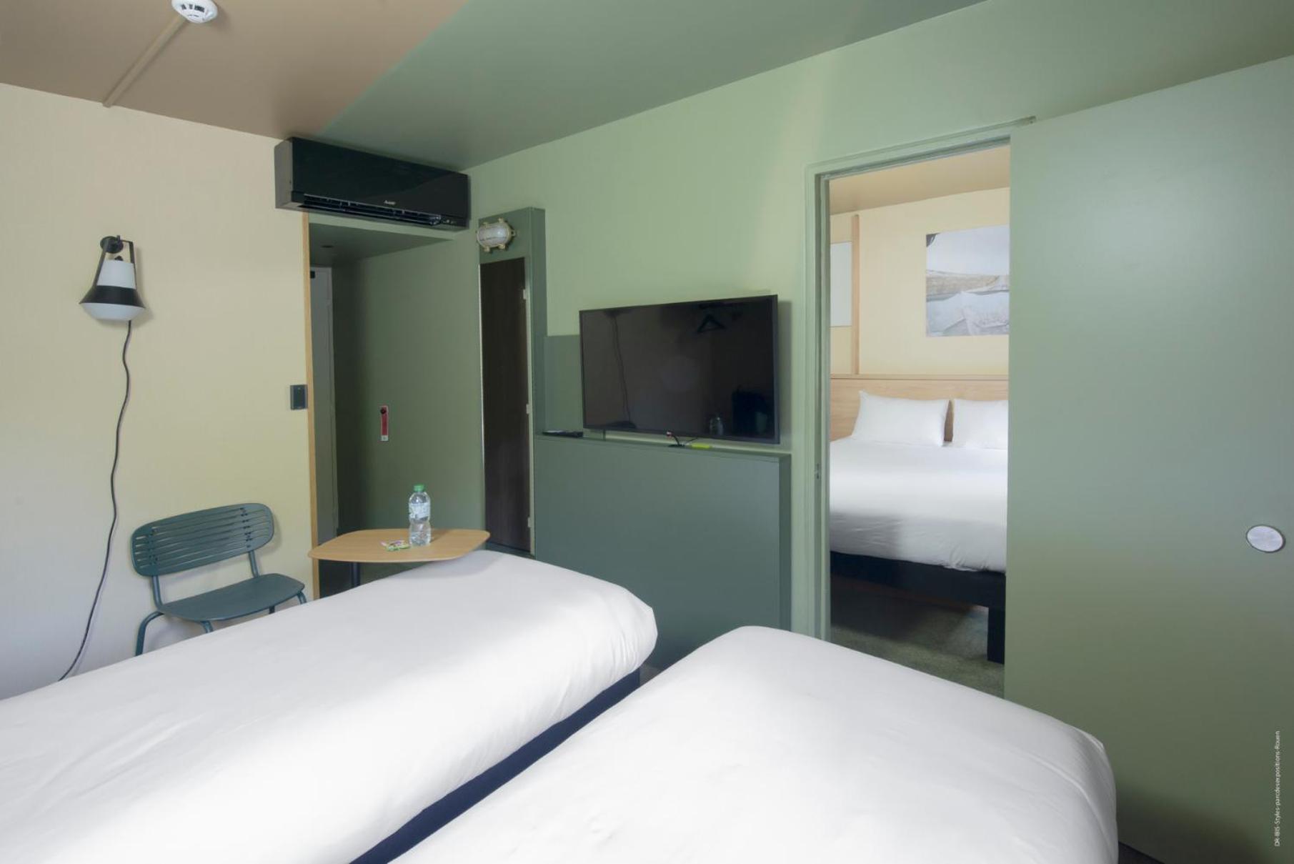 Ibis Styles Rouen Parc Expos Zenith Hotel Saint-Étienne-du-Rouvray Екстериор снимка